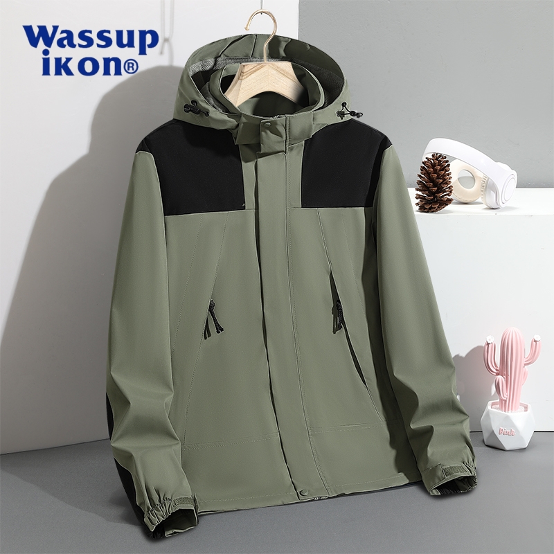 YB-23657 ROVER - LIGHT GREEN